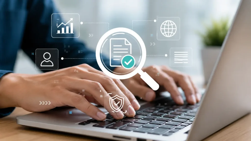 Checking legitimacy of online jobs without investment daily payment platforms